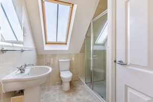 En- Suite- click for photo gallery